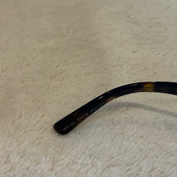 PRADA EYEGLASSES - Picture 6 of 10